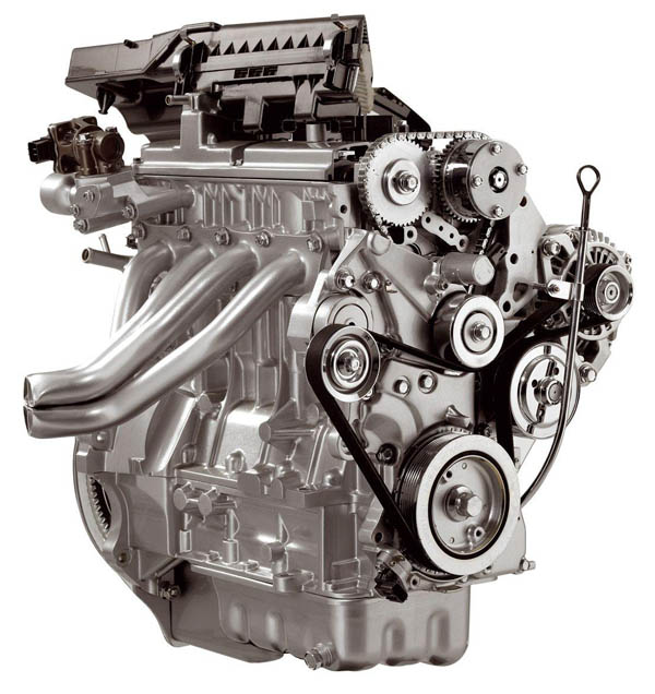 2010 Lt 19 Car Engine
